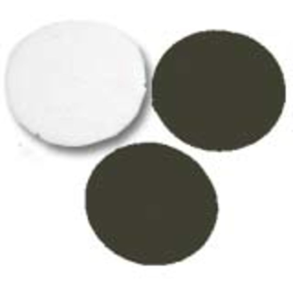 Water Factory Systems, Air Filter Disk for SQC Countertop Models